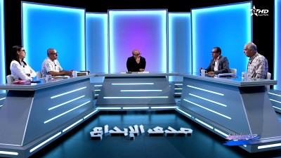  السيميائيات  في حياتنا - Sada Al  Ibdaa