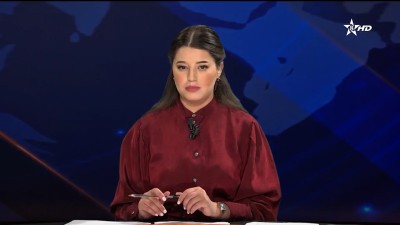 JT Tamazight 19/06/2025