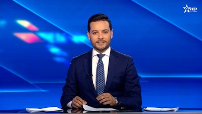 الأخبار الأخيرة الأولى 12/06/2025